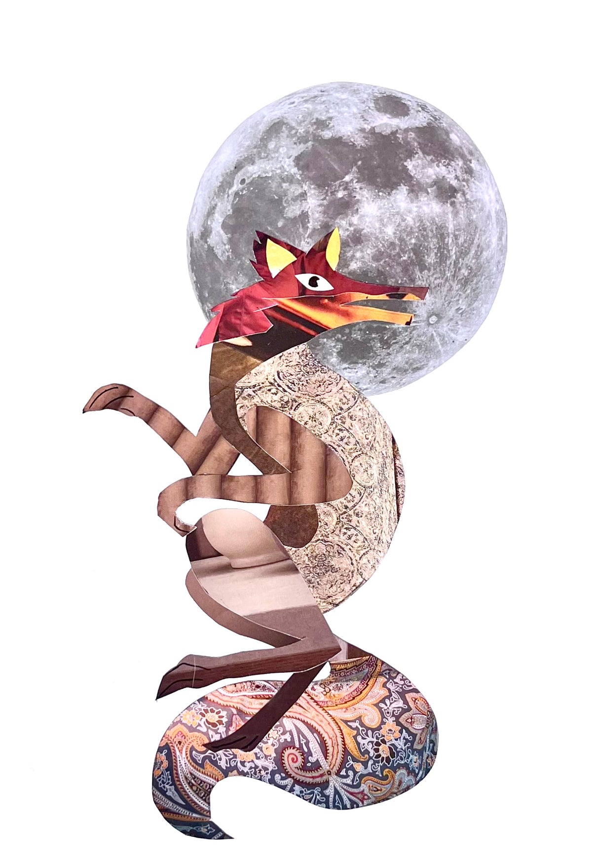 El Lobo