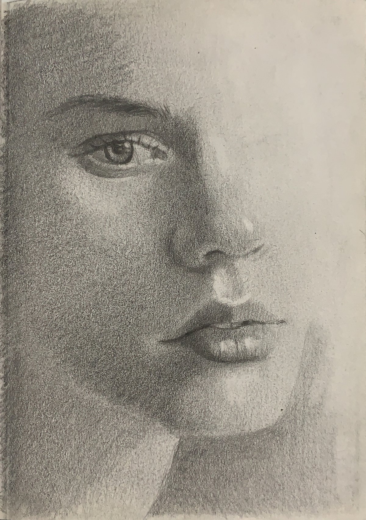 Una mirada