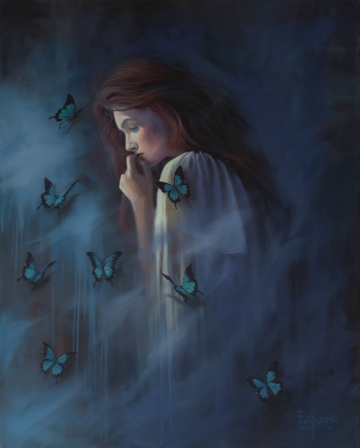Las mariposas