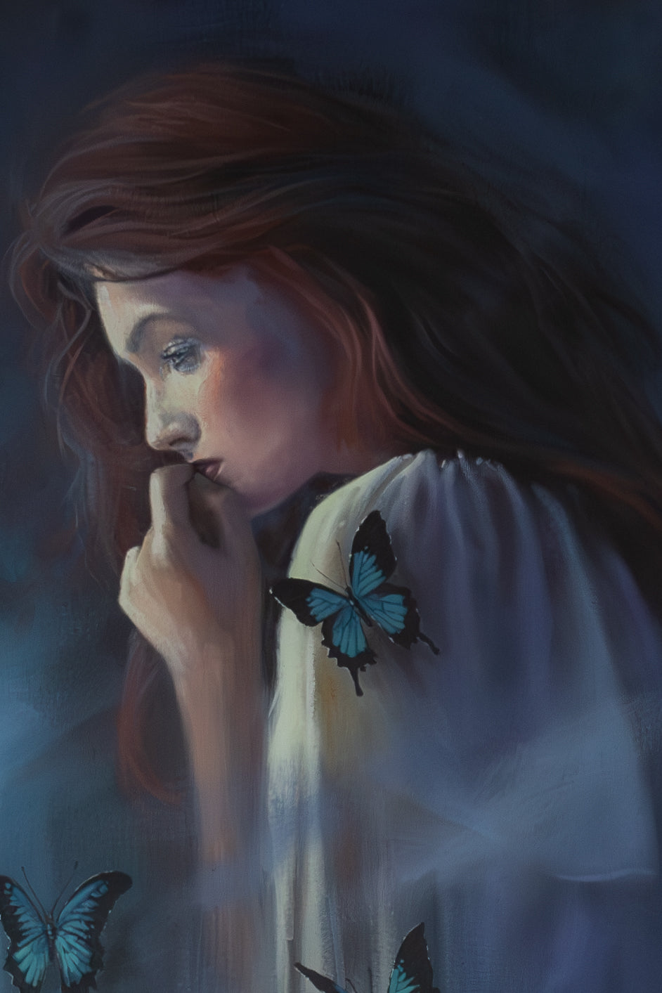 Las mariposas